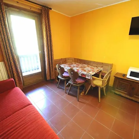 Apartment Casa Florin Giumel By Livigno