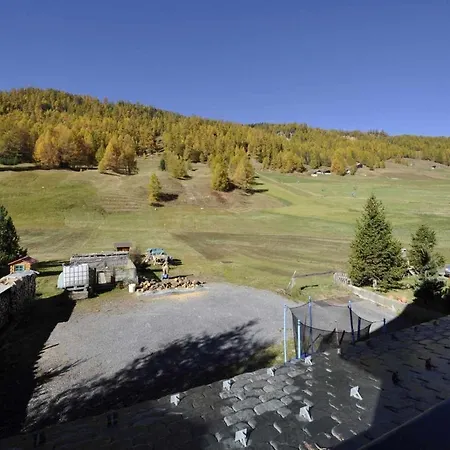 Apartment Casa Florin Giumel By Livigno