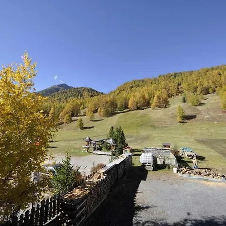 Casa Florin Giumel By Livigno